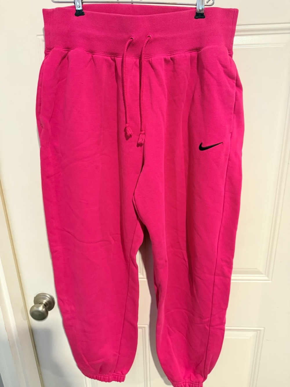 Nike sweatpants joggers